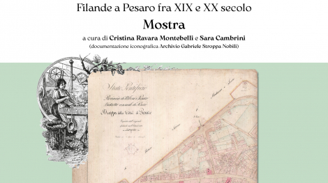 Archivio di Stato di Pesaro copertina