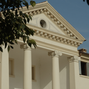 Villa la Palladiana