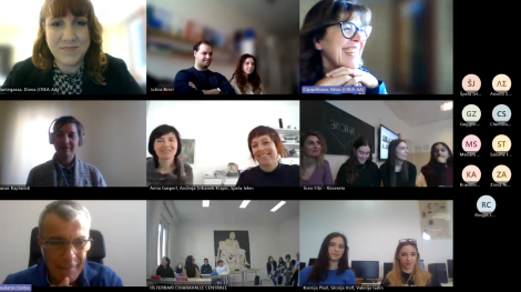 school Competition 2023-2024