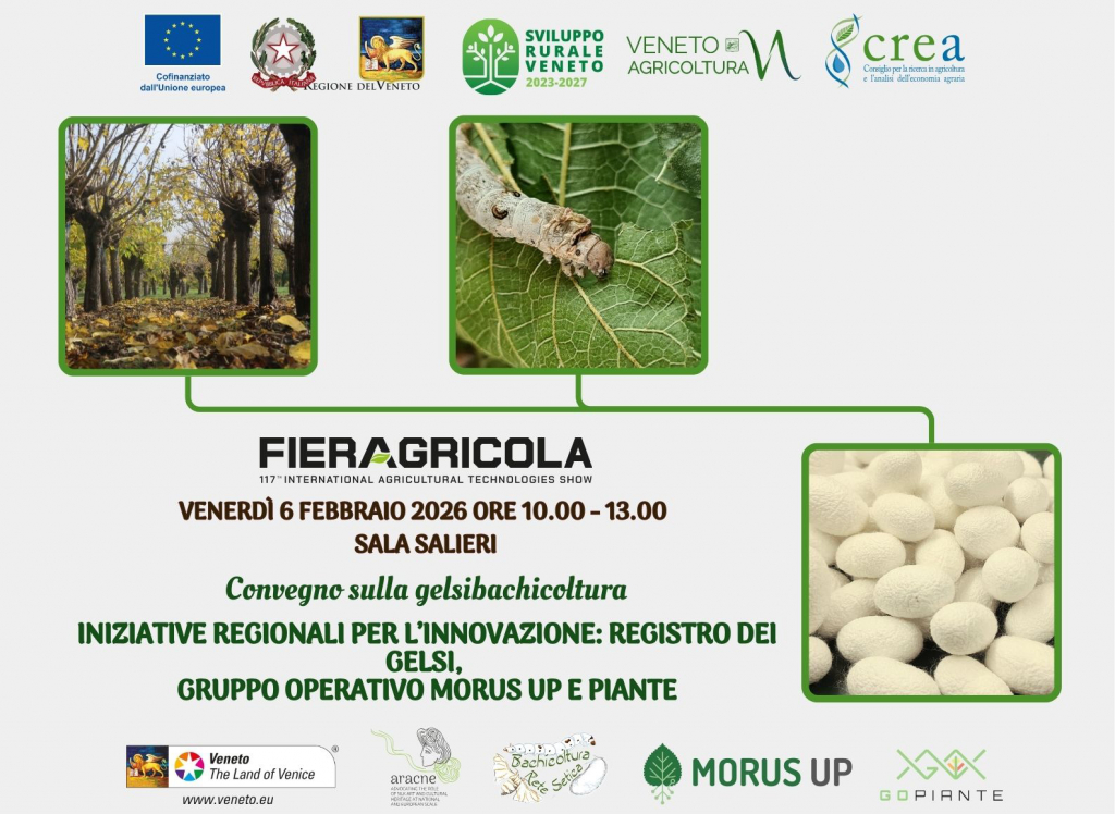 locandina Fieragricola Verona 2026 - 4