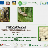 locandina Fieragricola Verona 2026 - 4