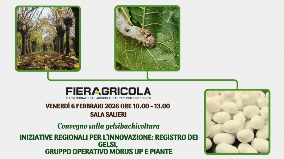 locandina Fieragricola Verona 2026 - 4