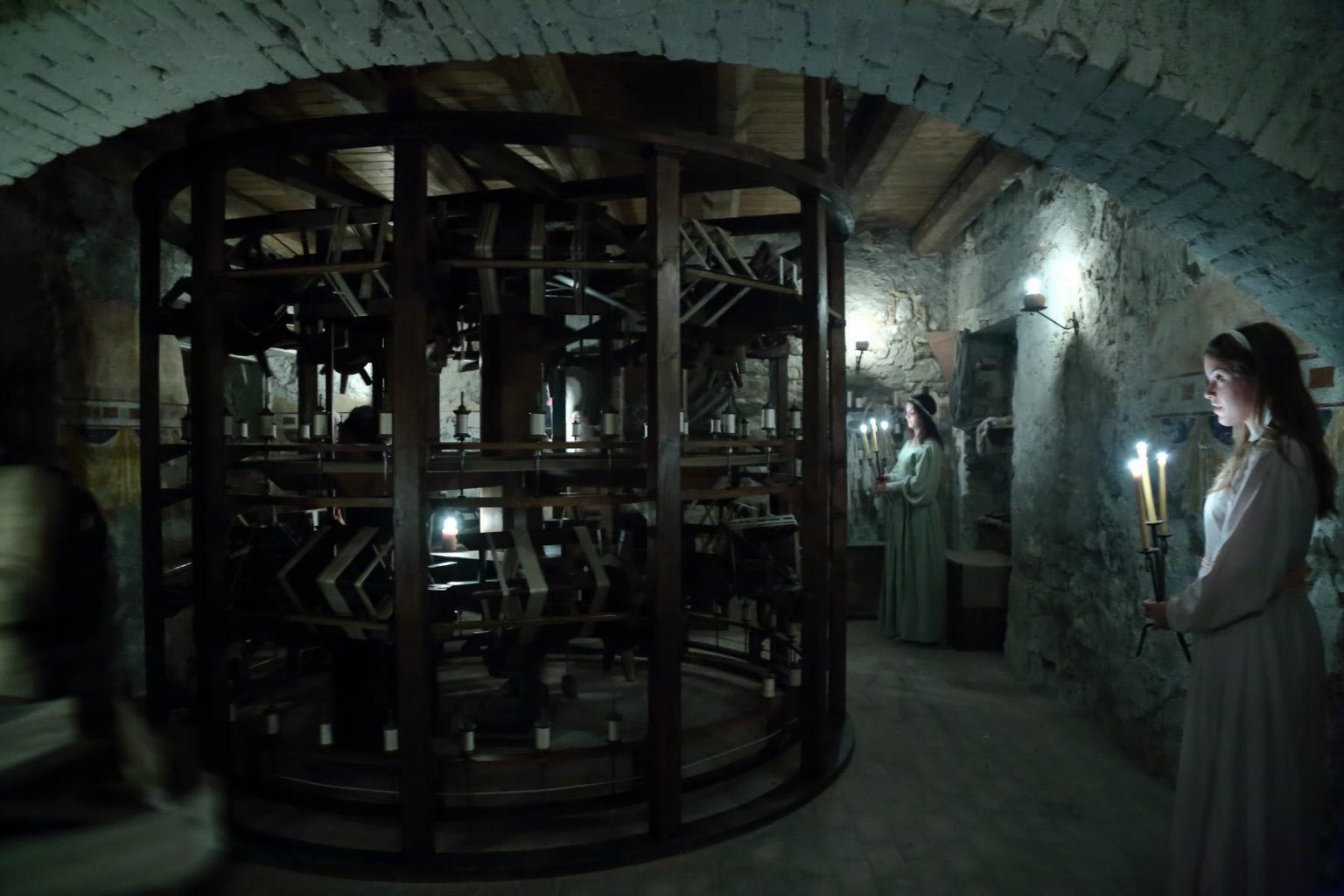 mercato-delle-gaite-aracne-project